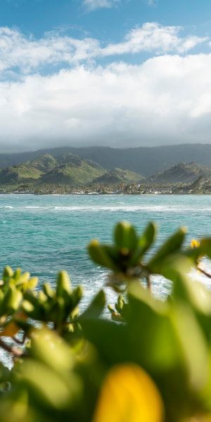 Hawaii